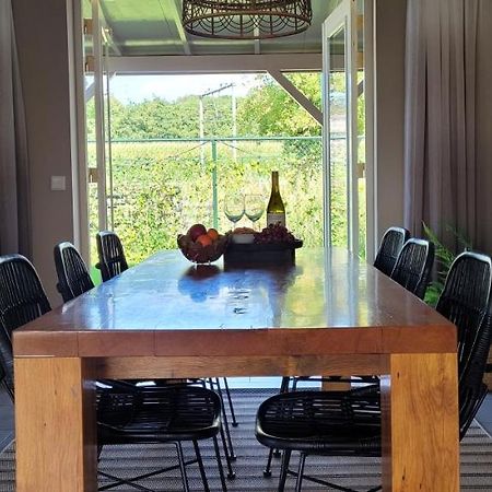 Vakantiewoning Meerssen Valkenburg Maastricht Zewnętrze zdjęcie