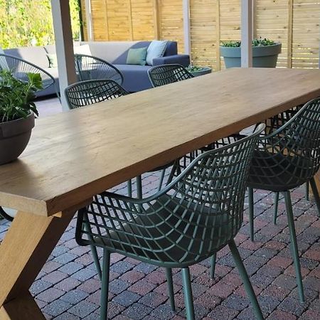 Vakantiewoning Meerssen Valkenburg Maastricht Zewnętrze zdjęcie