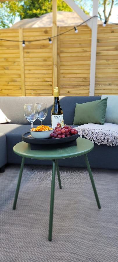 Vakantiewoning Meerssen Valkenburg Maastricht Zewnętrze zdjęcie