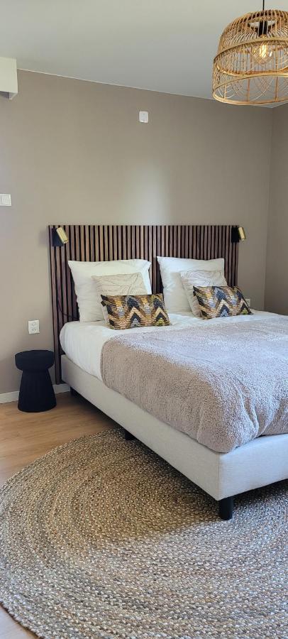 Vakantiewoning Meerssen Valkenburg Maastricht Zewnętrze zdjęcie