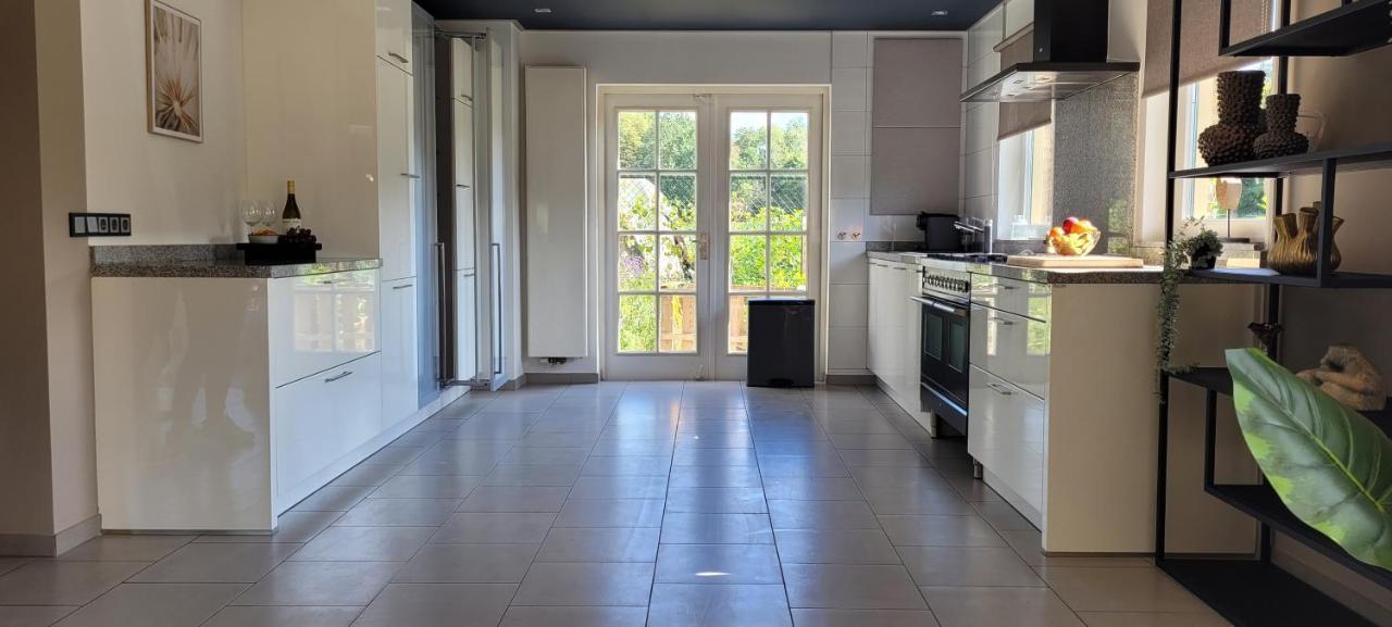 Vakantiewoning Meerssen Valkenburg Maastricht Zewnętrze zdjęcie