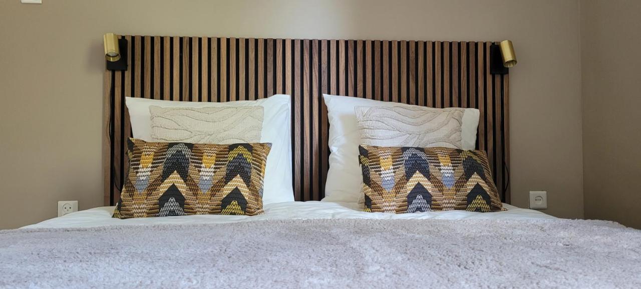 Vakantiewoning Meerssen Valkenburg Maastricht Zewnętrze zdjęcie