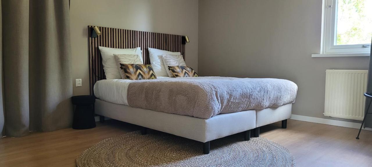 Vakantiewoning Meerssen Valkenburg Maastricht Zewnętrze zdjęcie