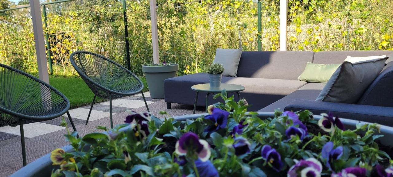 Vakantiewoning Meerssen Valkenburg Maastricht Zewnętrze zdjęcie