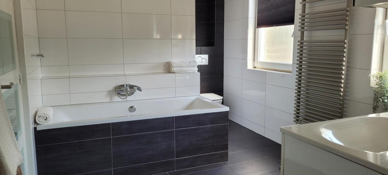 Vakantiewoning Meerssen Valkenburg Maastricht Zewnętrze zdjęcie