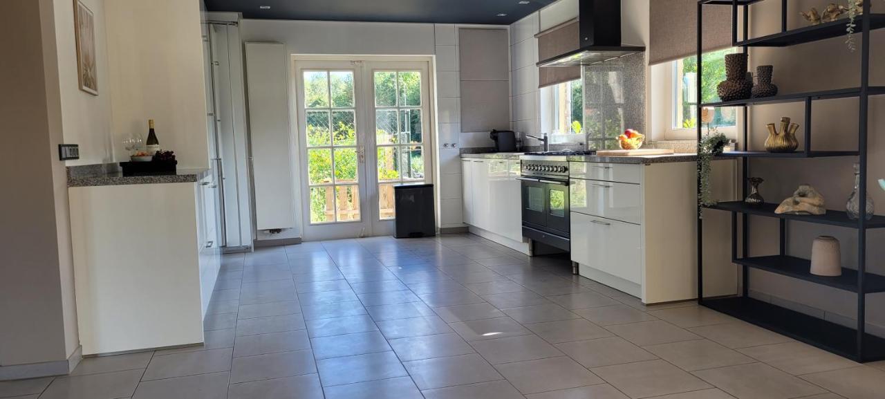 Vakantiewoning Meerssen Valkenburg Maastricht Zewnętrze zdjęcie